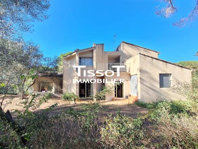 Vente Maison 5 pièces 185 m2 Langlade