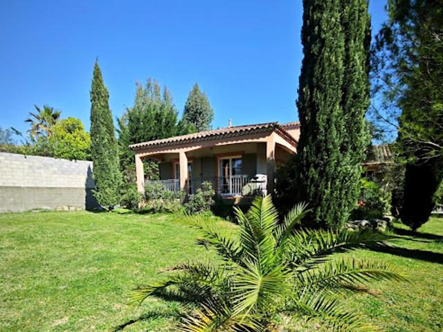 Vente Maison 5 pièces 185 m2 Lecques