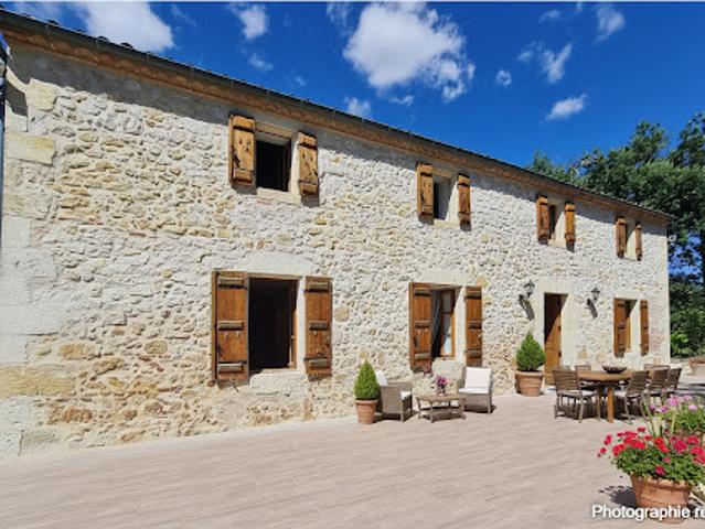 Vente Maison 5 pièces 185 m2 Lectoure