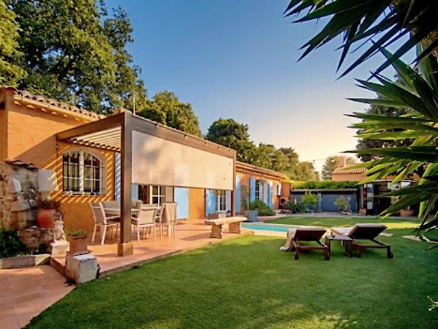 Vente Maison 5 pièces 185.9 m2 Six Fours les Plages