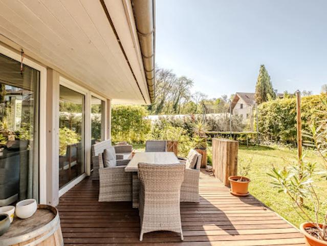 Vente Maison 5 pièces 185.79 m2 Anthy sur Léman