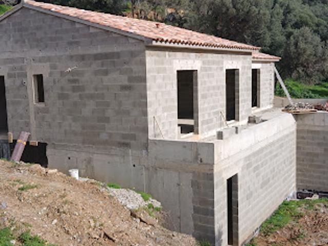 Vente Maison 5 pièces 186 m2 Bastia