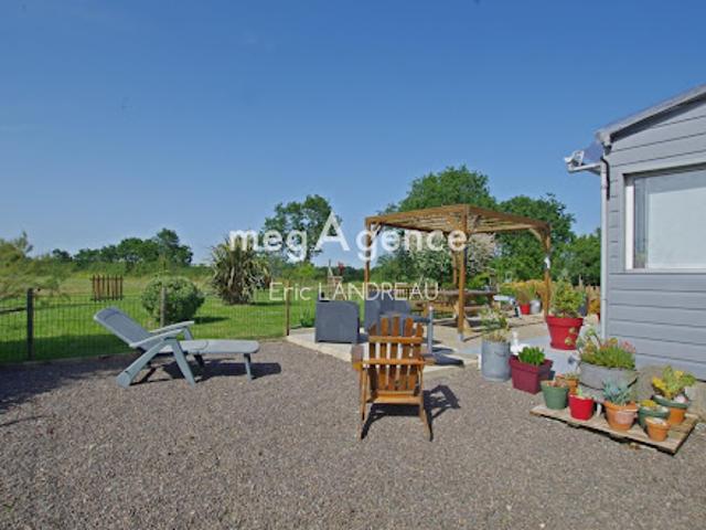 Vente Maison 5 pièces 186 m2 Grosbreuil