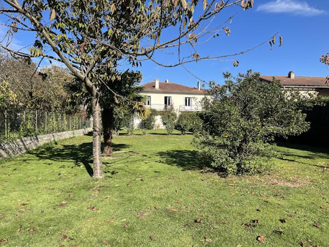 Vente Maison 5 pièces 186 m2 Saint Gaudens