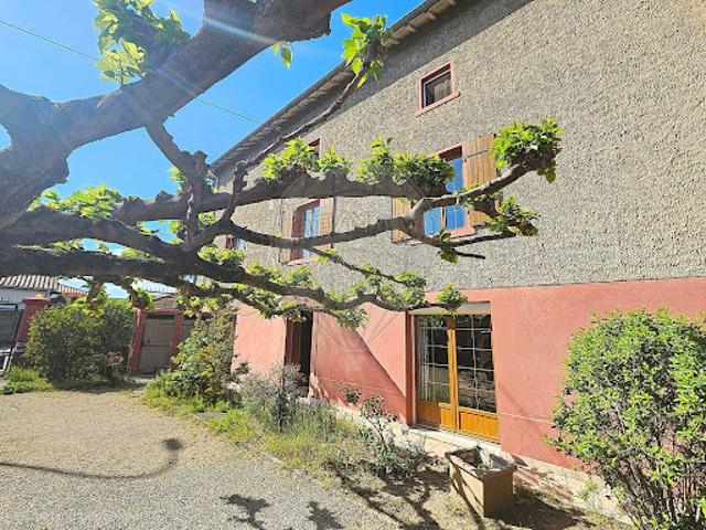 Vente Maison 5 pièces 186 m2 Villefranche sur saone