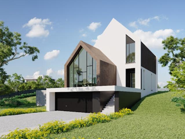 Vente Maison 5 pièces 187 m2 Colmar