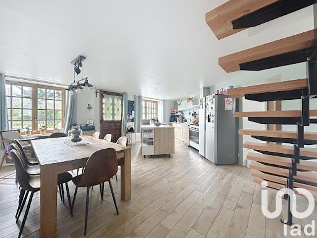 Vente Maison 5 pièces 187 m2 Dol de Bretagne