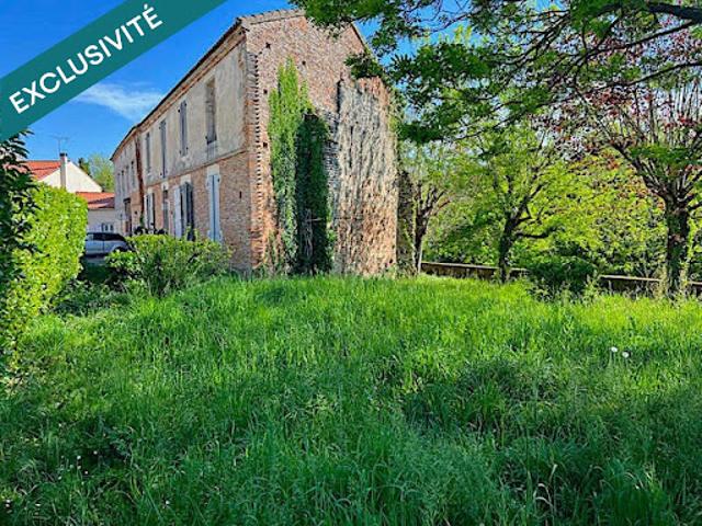 Vente Maison 5 pièces 187 m2 Golfech