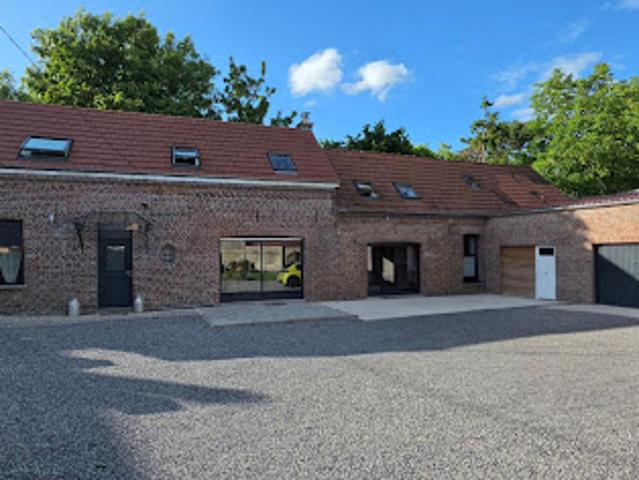 Vente Maison 5 pièces 187 m2 Haussy