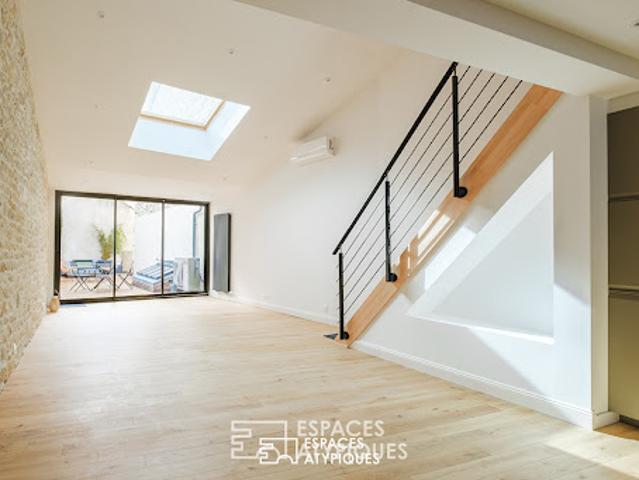 Vente Maison 5 pièces 187 m2 Poitiers