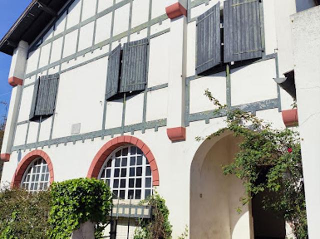 Vente Maison 5 pièces 187 m2 Saint Palais