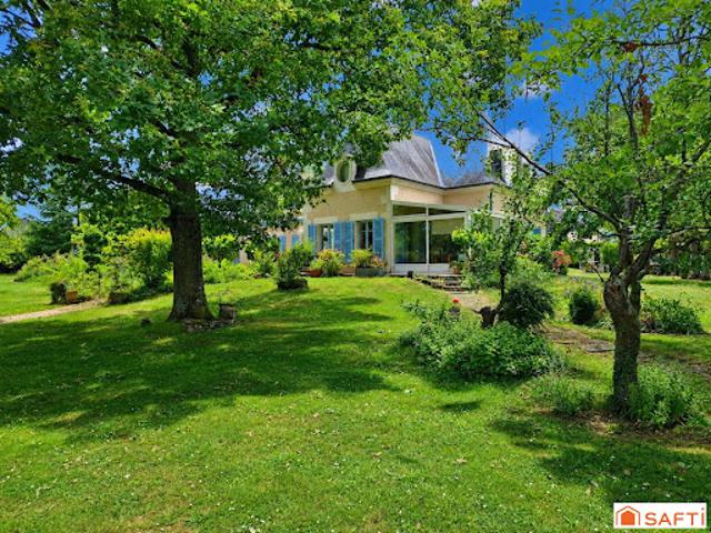 Vente Maison 5 pièces 188 m2 Château du Loir