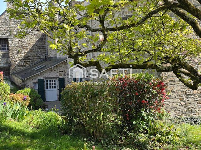 Vente Maison 5 pièces 188 m2 Derval
