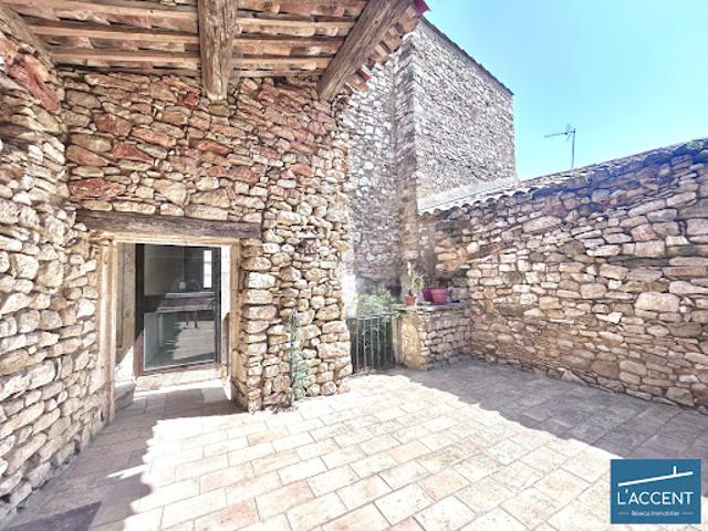 Vente Maison 5 pièces 188 m2 Fons