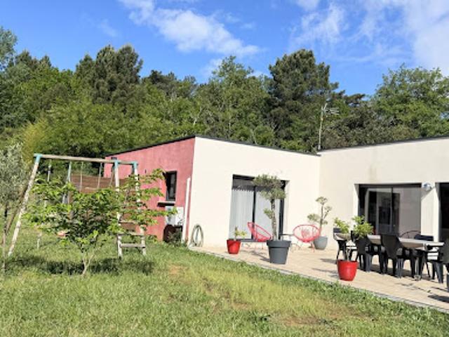Vente Maison 5 pièces 188 m2 Salavas