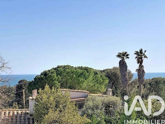 Vente Maison 5 pièces 188 m2 Sète
