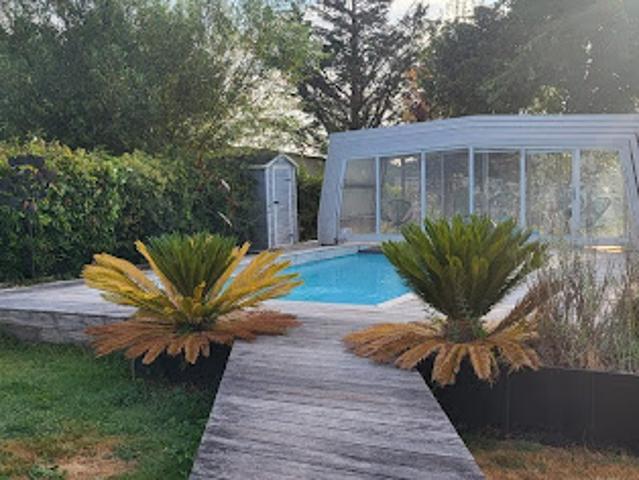 Vente Maison 5 pièces 188 m2 Trignac