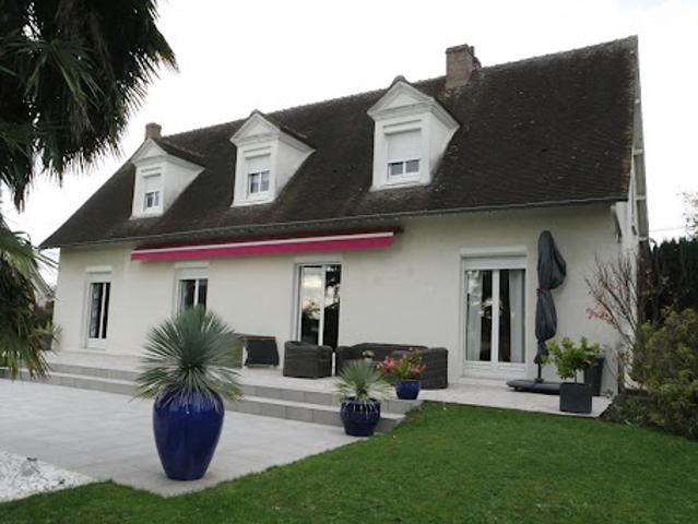 Vente Maison 5 pièces 188.2 m2 Saint Florent sur Cher