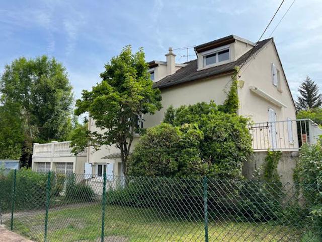 Vente Maison 5 pièces 189 m2 Auvers sur Oise