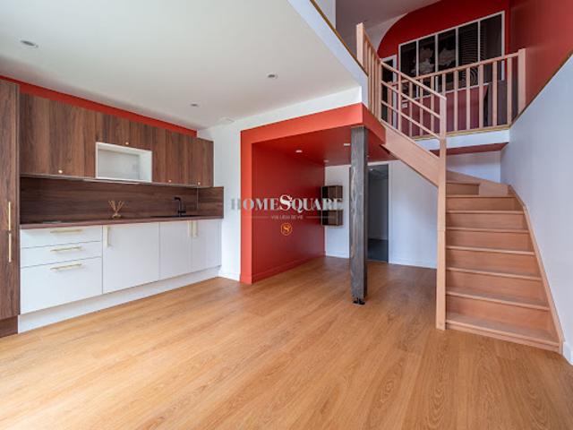 Vente Maison 5 pièces 189 m2 Coye la Forêt