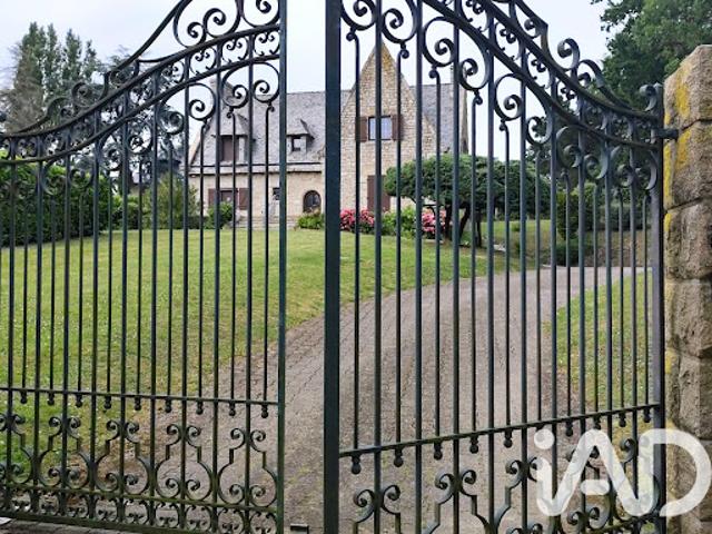 Vente Maison 5 pièces 189 m2 Dinard