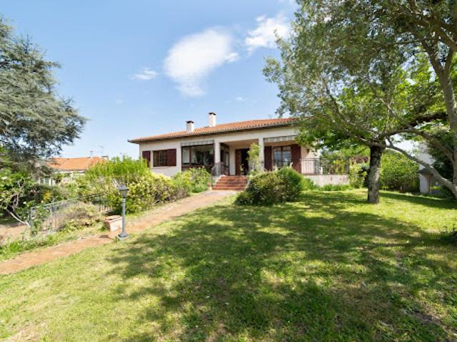 Vente Maison 5 pièces 189 m2 L'Union