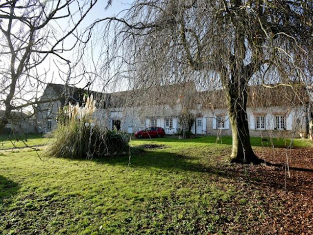 Vente Maison 5 pièces 189 m2 Vimpelles