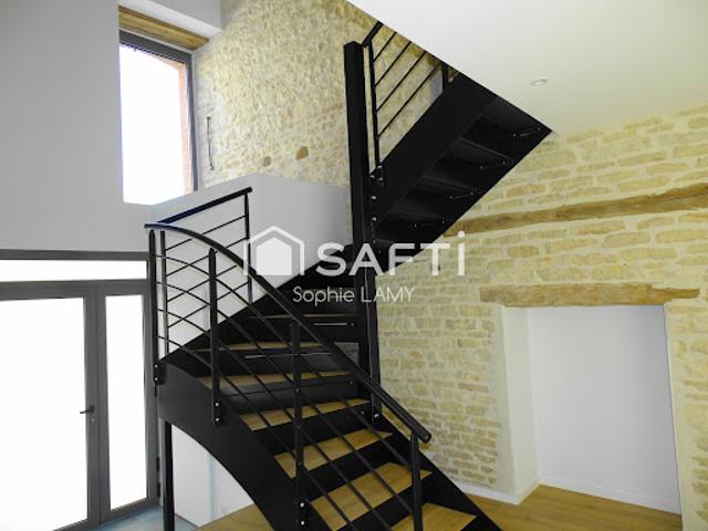 Vente Maison 5 pièces 180 m2 Marsannay le Bois