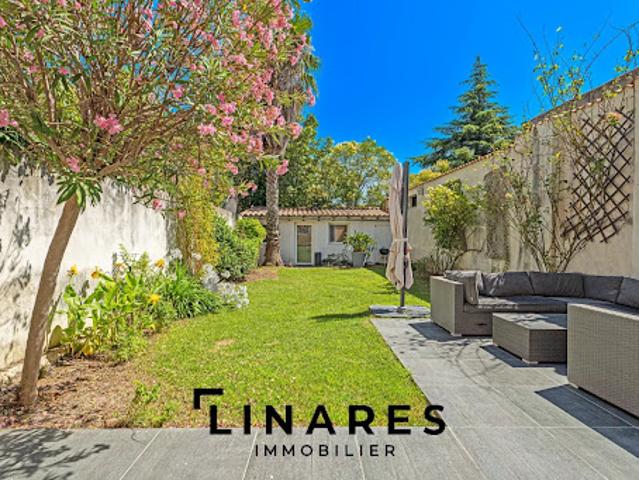 Vente Maison 5 pièces 180 m2 Marseille 12ème