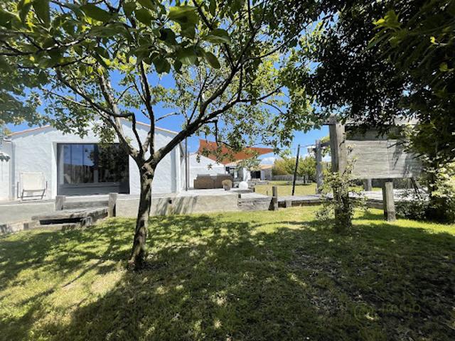 Vente Maison 5 pièces 180 m2 Noirmoutier en l'Ile