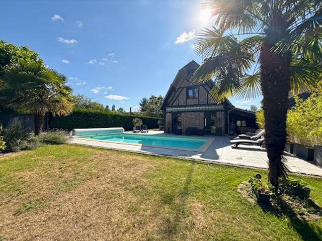 Vente Maison 5 pièces 180 m2 Orleans