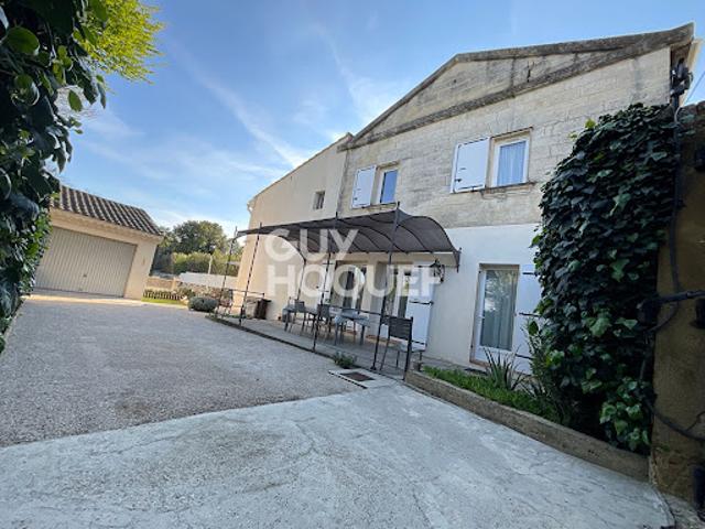 Vente Maison 5 pièces 180 m2 Avignon