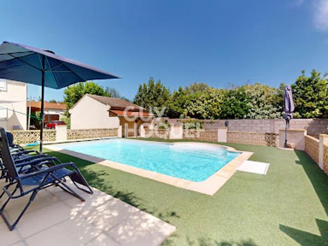 Vente Maison 5 pièces 180 m2 Avignon
