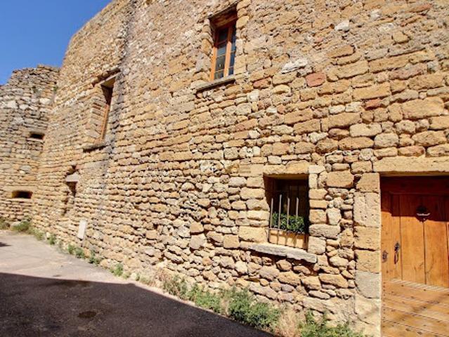 Vente Maison 5 pièces 180 m2 Alleins