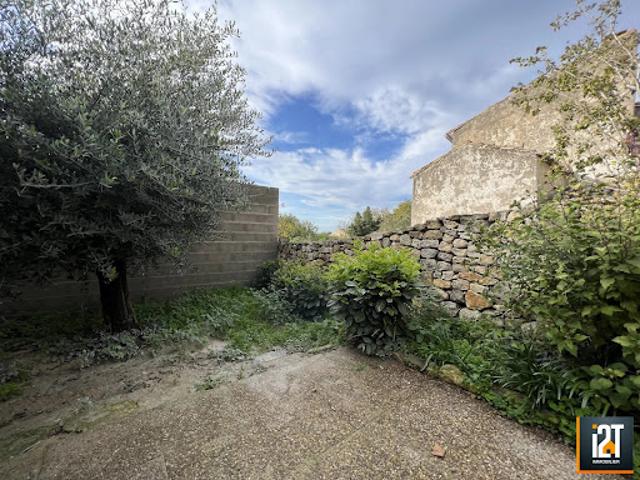 Vente Maison 5 pièces 180 m2 Blauzac