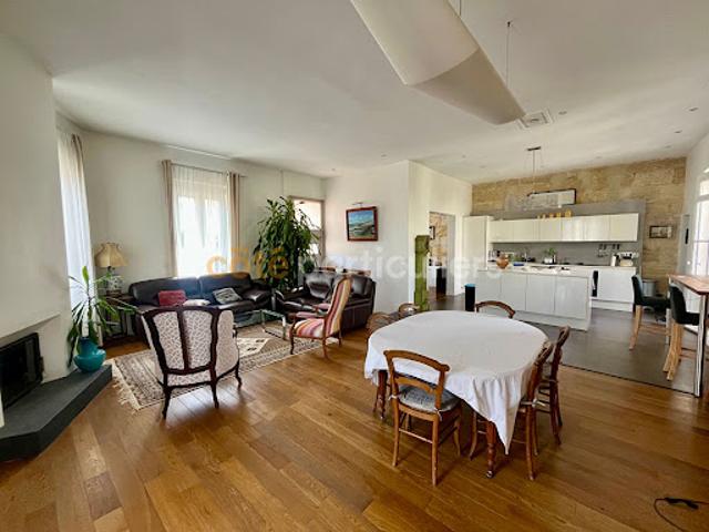 Vente Maison 5 pièces 180 m2 Bordeaux