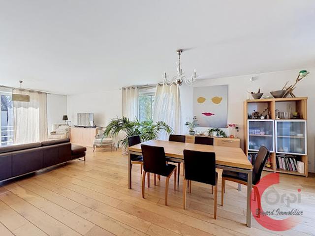 Vente Maison 5 pièces 180 m2 Bry sur Marne
