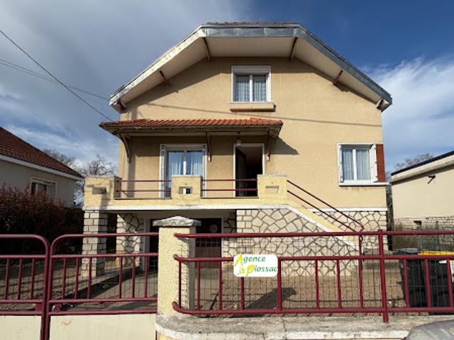 Vente Maison 5 pièces 180 m2 Chatellerault