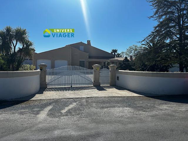 Vente Maison 5 pièces 180 m2 Dolus d'Oléron