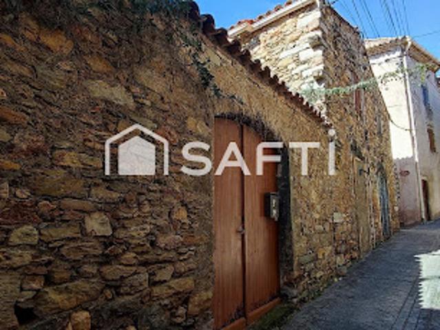 Vente Maison 5 pièces 180 m2 Faugeres