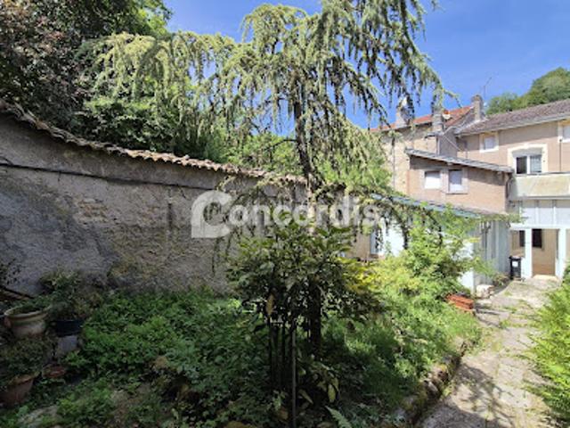 Vente Maison 5 pièces 180 m2 Foug