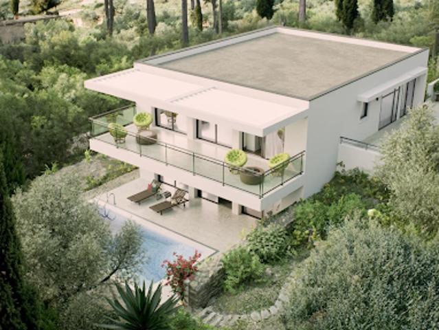 Vente Maison 5 pièces 180 m2 La Croix Valmer