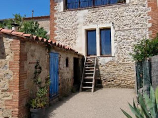 Vente Maison 5 pièces 180 m2 Latour Bas Elne
