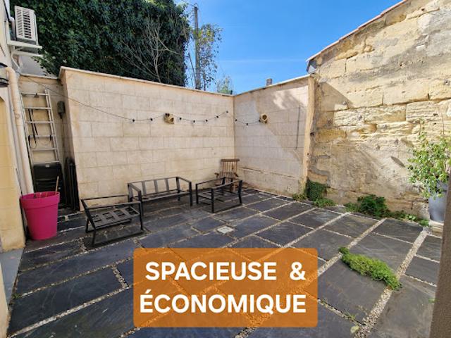 Vente Maison 5 pièces 180 m2 Le Bouscat