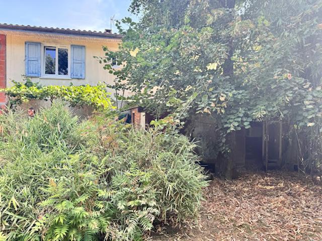 Vente Maison 5 pièces 180 m2 Lherm