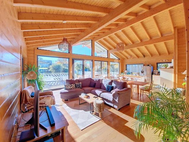 Vente Maison 5 pièces 180 m2 L'Isle Jourdain