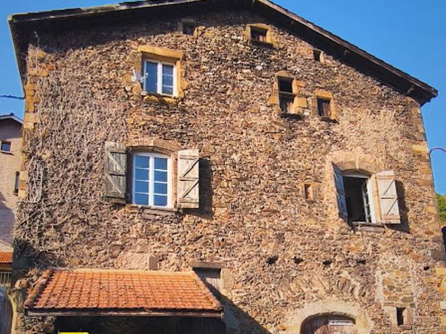 Vente Maison 5 pièces 180 m2 Bouillac
