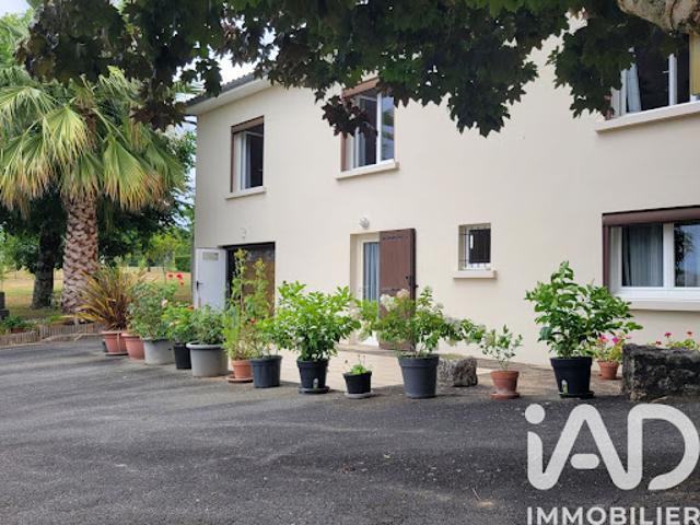 Vente Maison 5 pièces 180 m2 Pisany