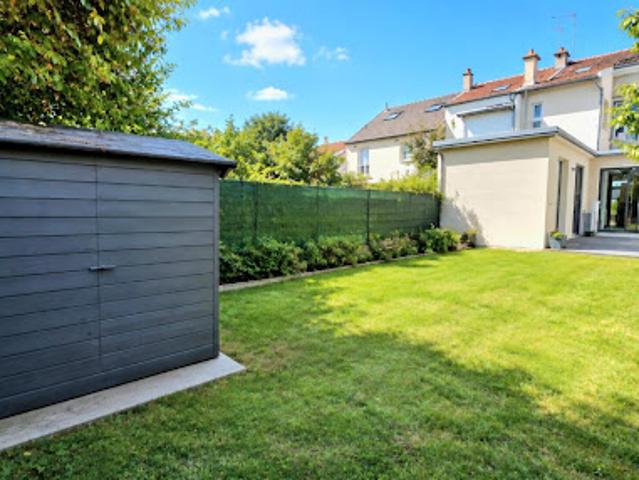 Vente Maison 5 pièces 180 m2 Reims