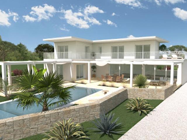 Vente Maison 5 pièces 180 m2 Saint aygulf